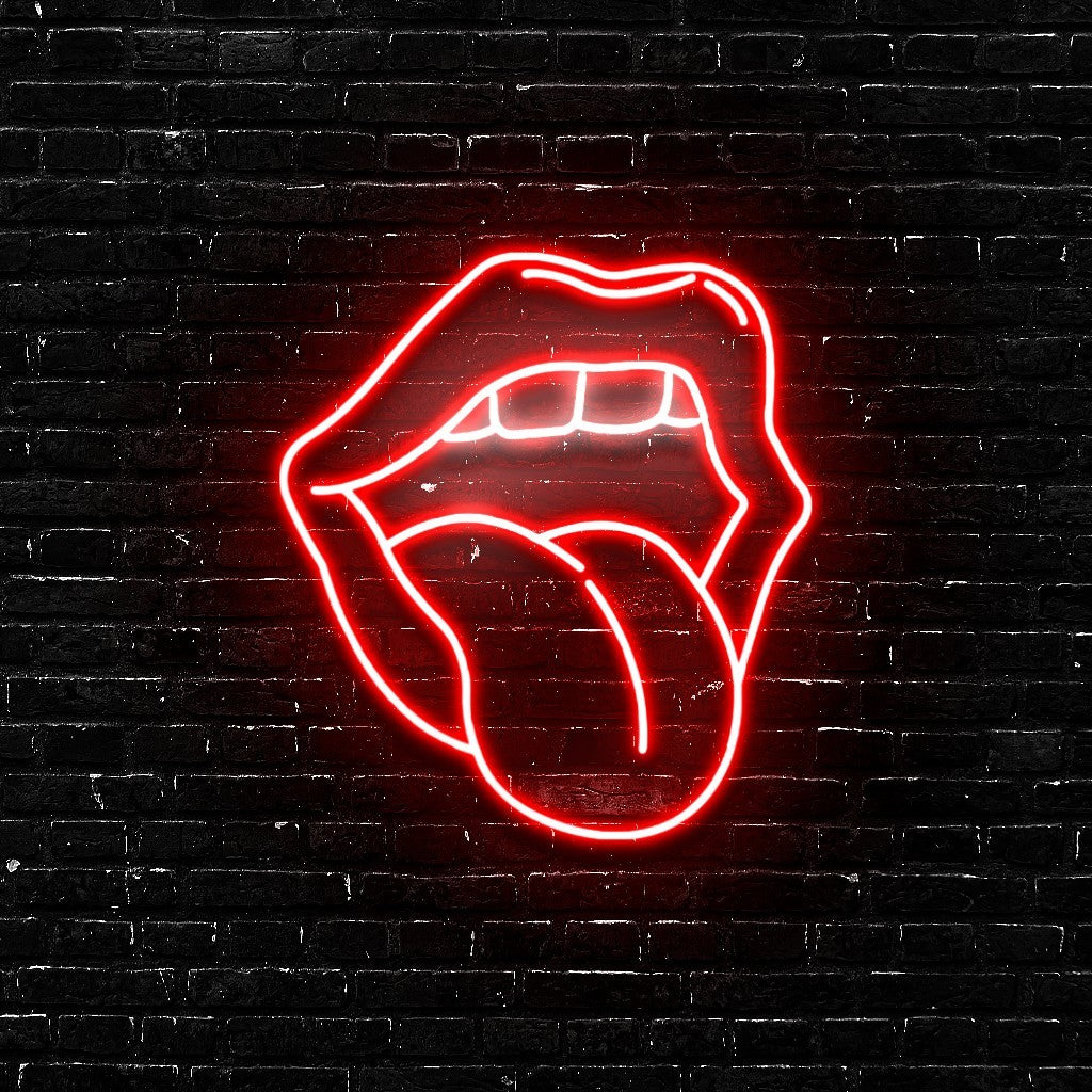 Bold Expression | The Electric Pop-Art Statement