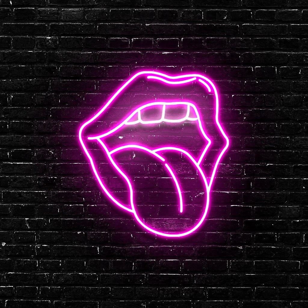 Bold Expression | The Electric Pop-Art Statement