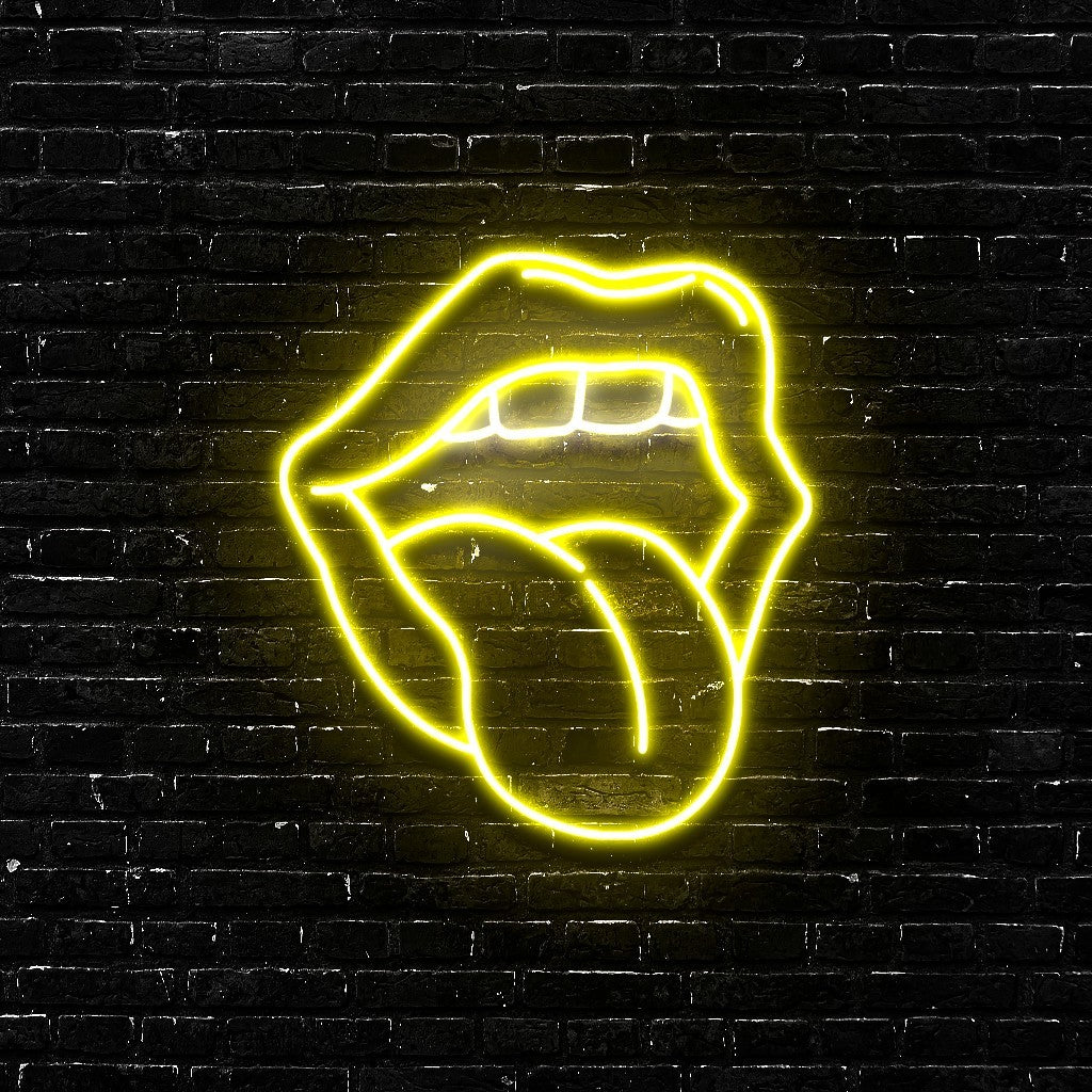 Bold Expression | The Electric Pop-Art Statement