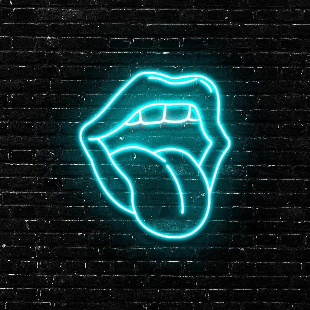 Bold Expression | The Electric Pop-Art Statement