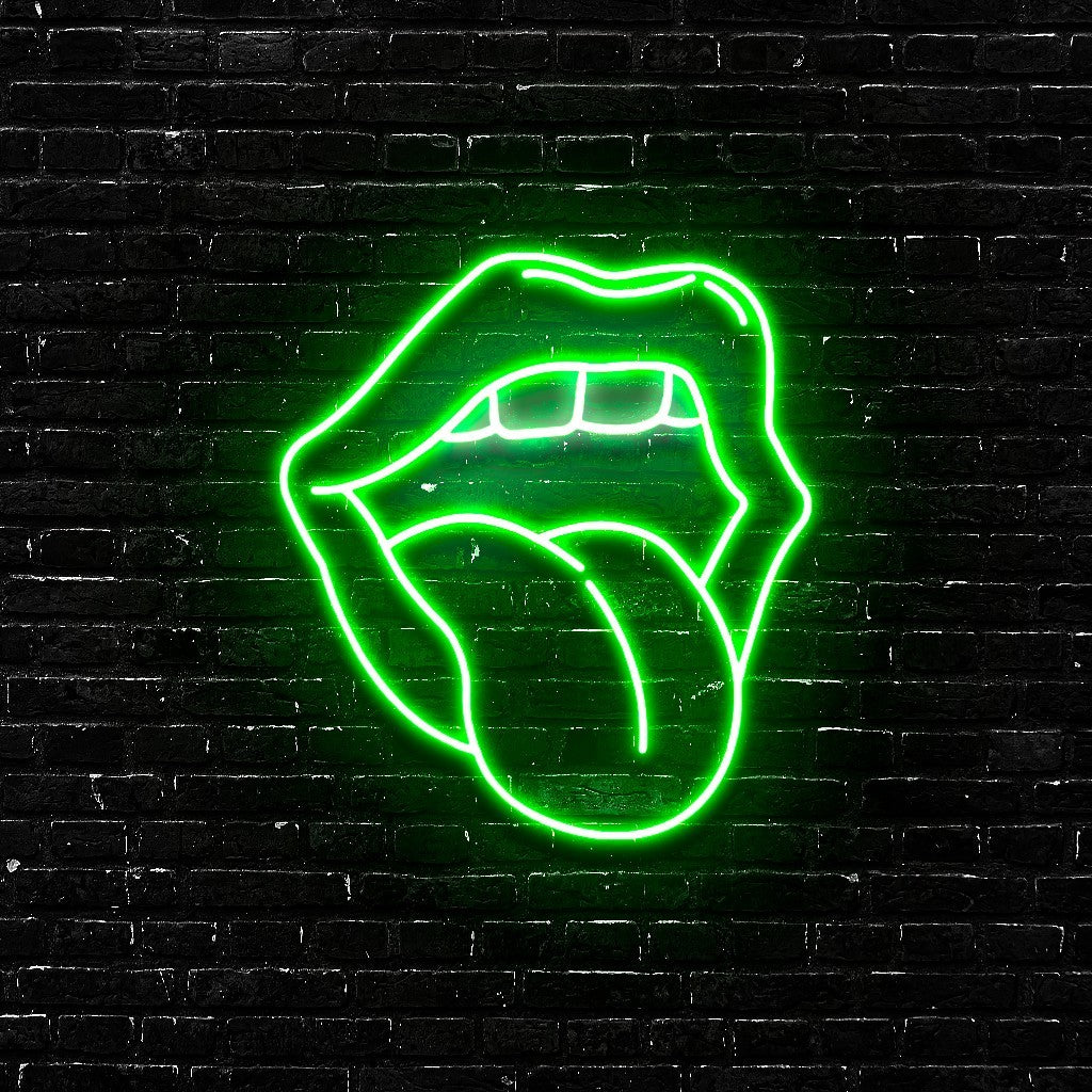 Bold Expression | The Electric Pop-Art Statement