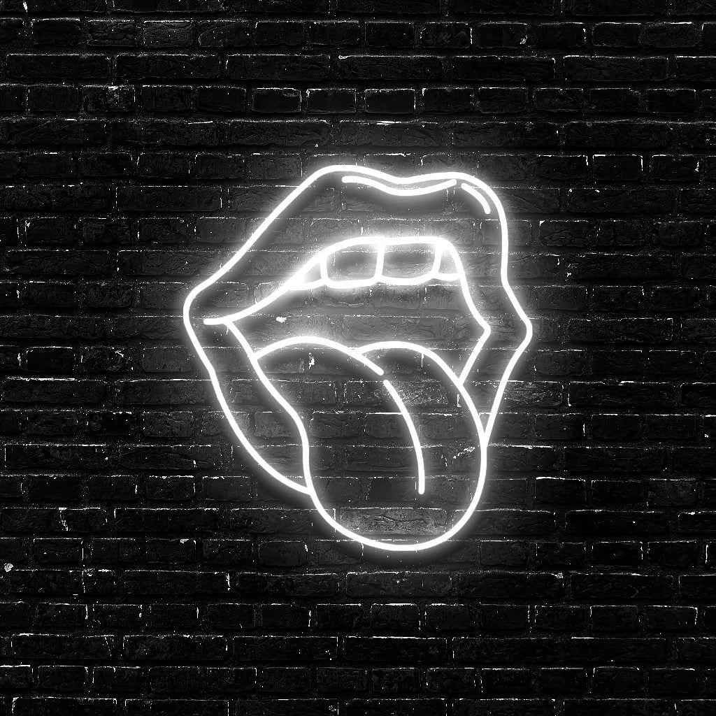 Bold Expression | The Electric Pop-Art Statement