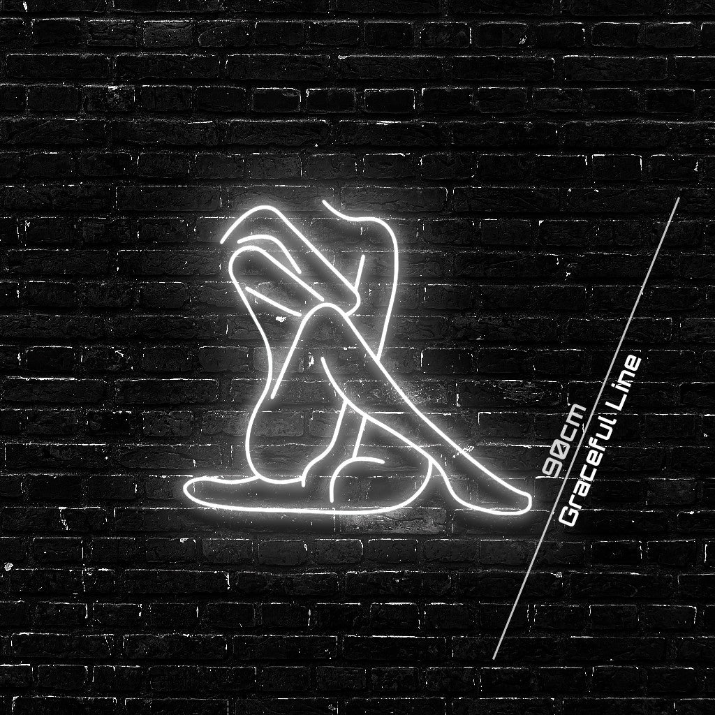 Graceful Line | The Essence of Elegance