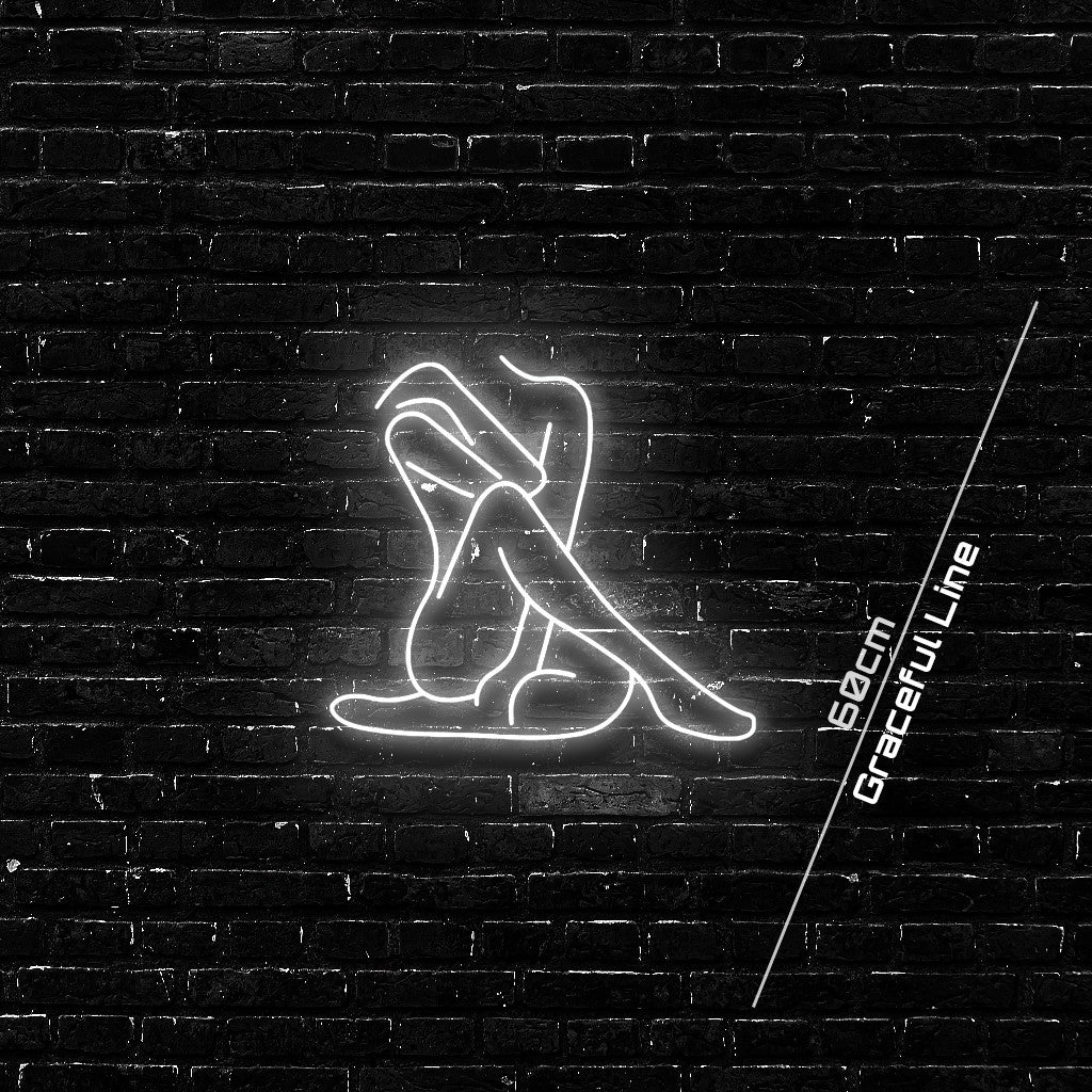 Graceful Line | The Essence of Elegance