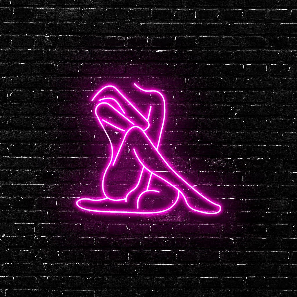 Graceful Line | The Essence of Elegance