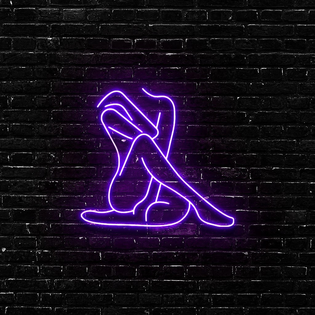 Graceful Line | The Essence of Elegance