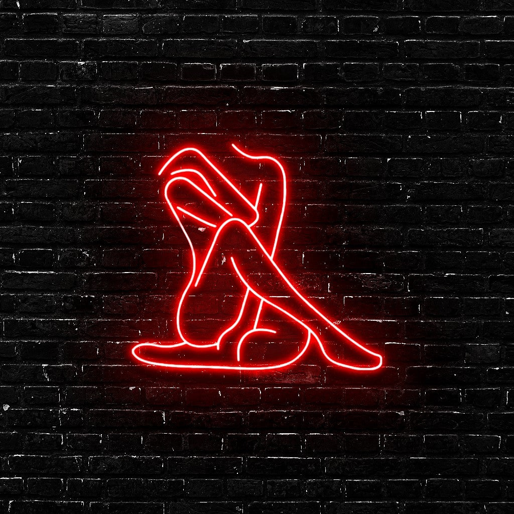 Graceful Line | The Essence of Elegance