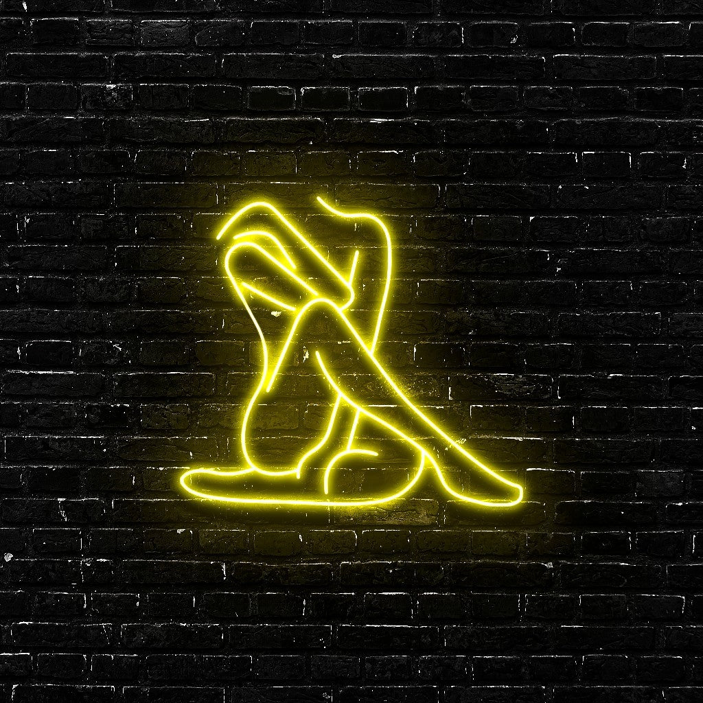 Graceful Line | The Essence of Elegance