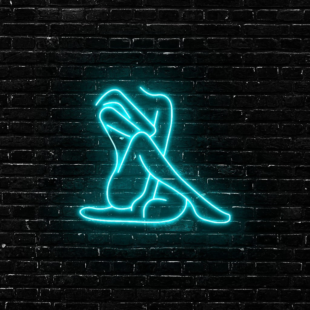 Graceful Line | The Essence of Elegance