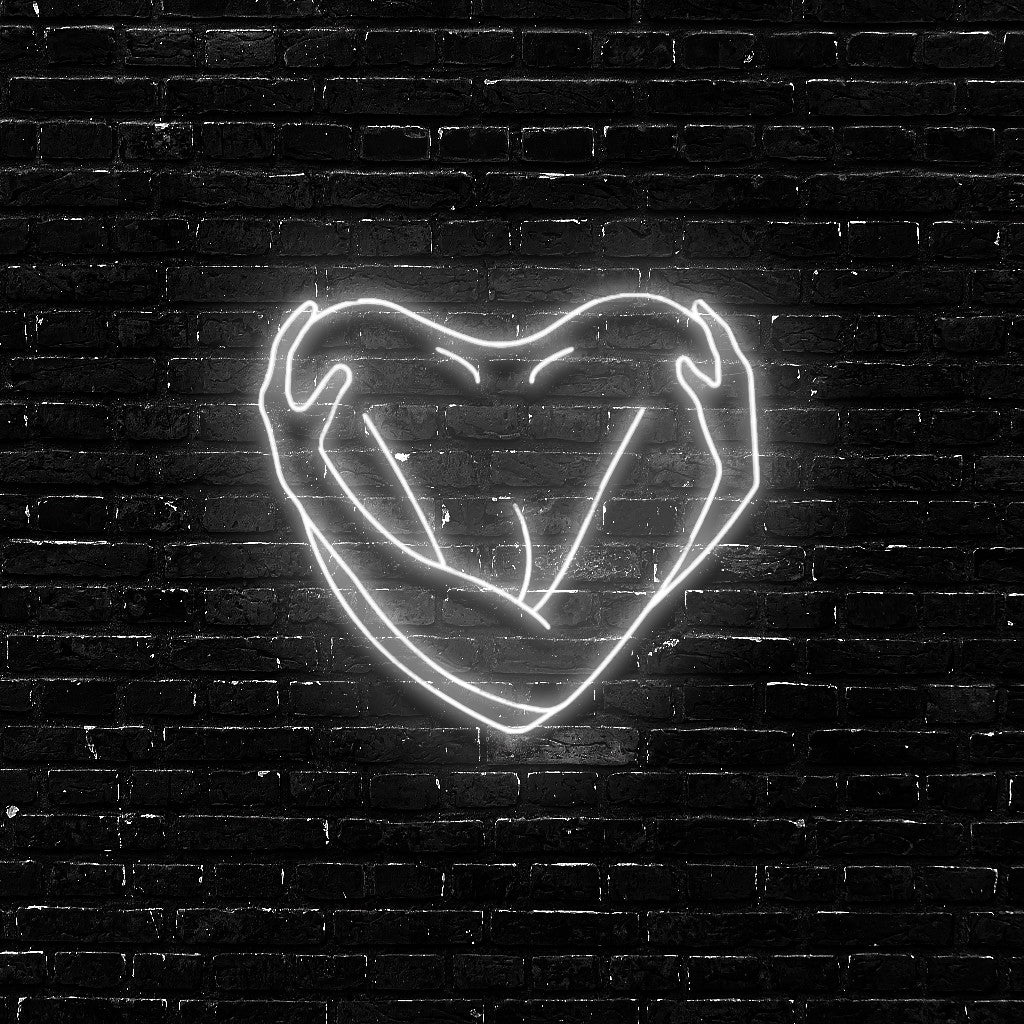 Heartfelt Embrace | The Glow of Self-Love