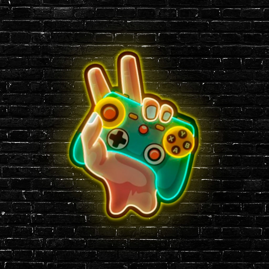 Victory Glow | The Champion’s Statement