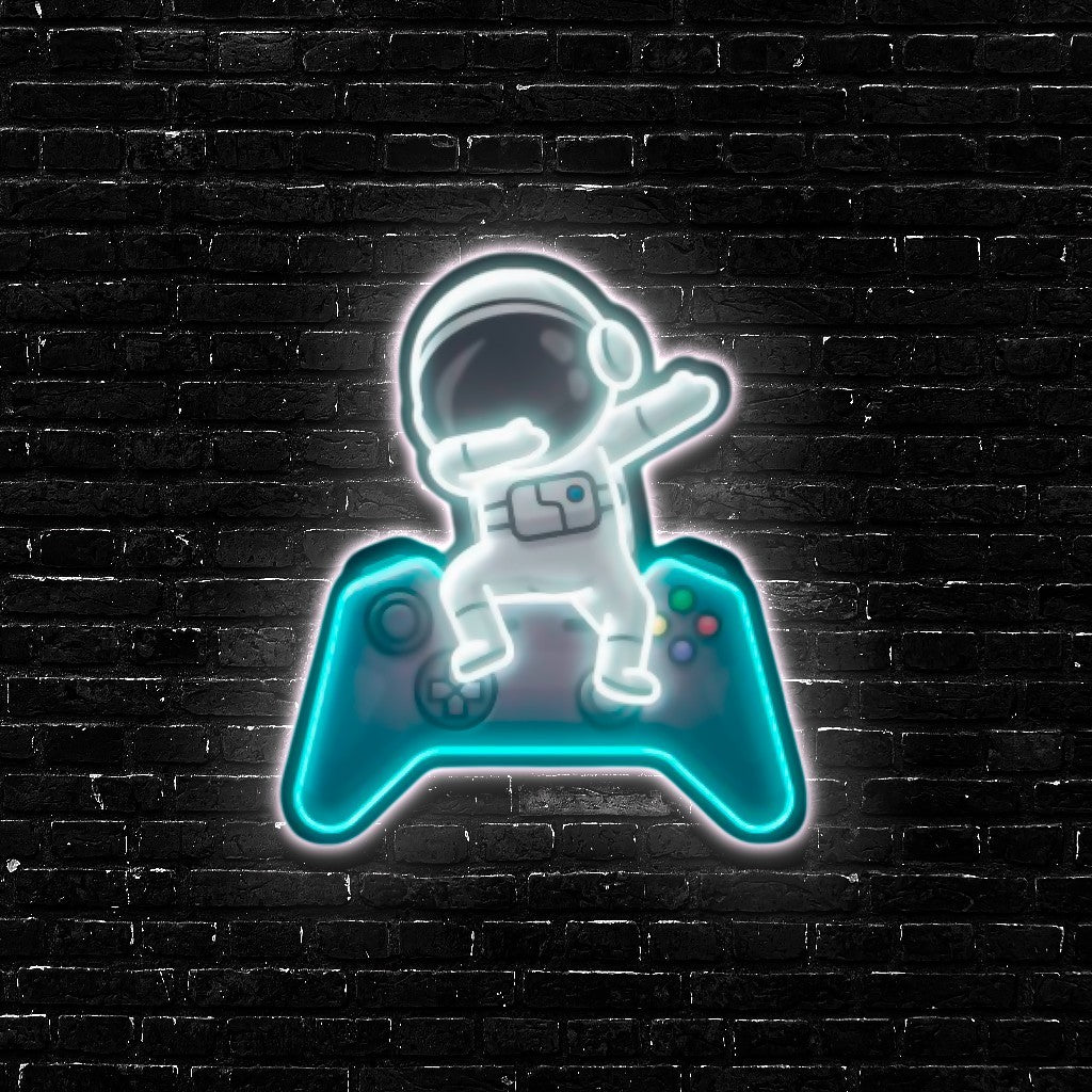 Celestial Victory Drip | The Ultimate Gamer Glow