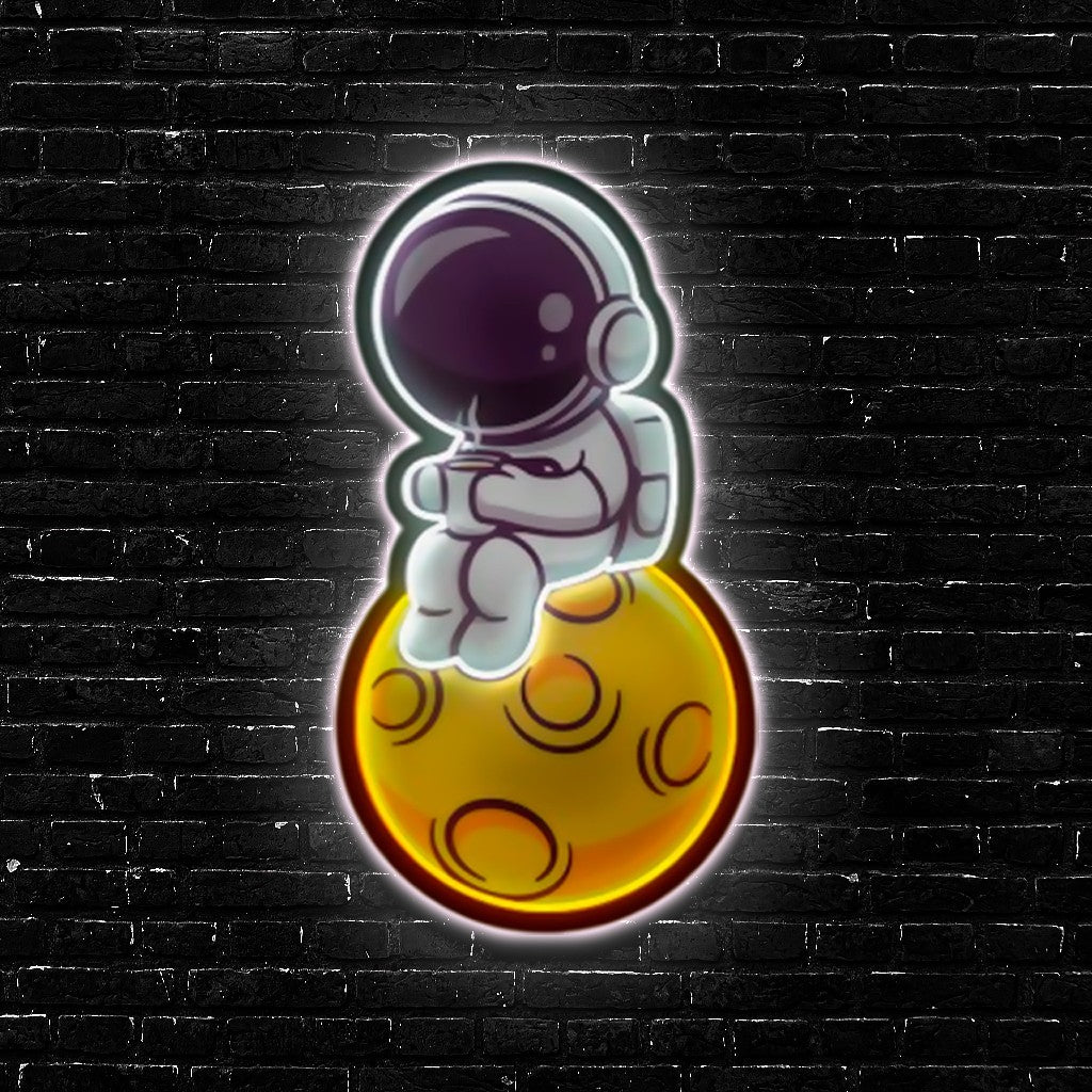 Stardust Solitude | The Cosmic Coffee Break