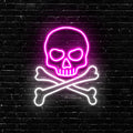 Phantom Bone Glow | The Rebel’s Neon Statement