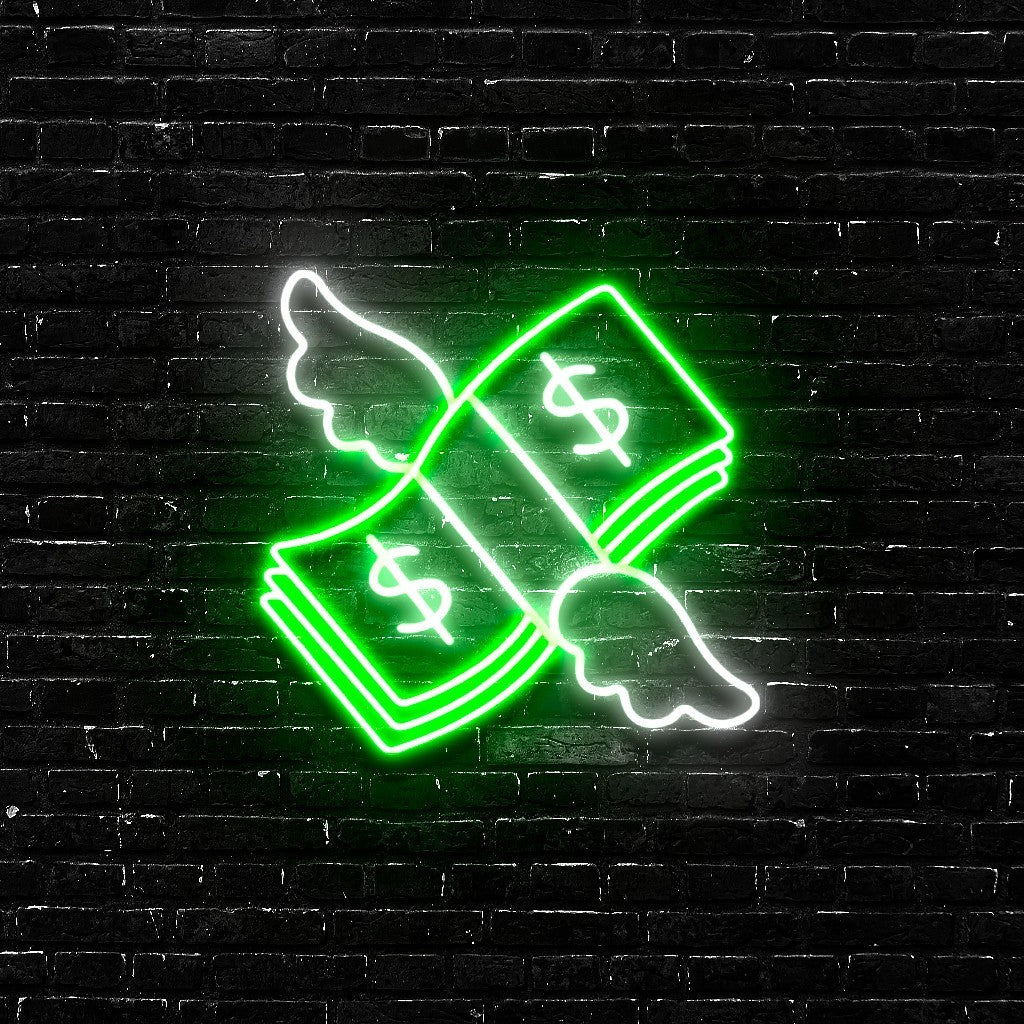 Money in Motion | The Ultimate Hustle Statement