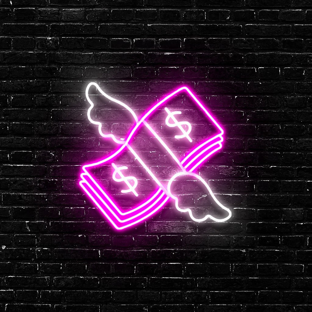 Money in Motion | The Ultimate Hustle Statement