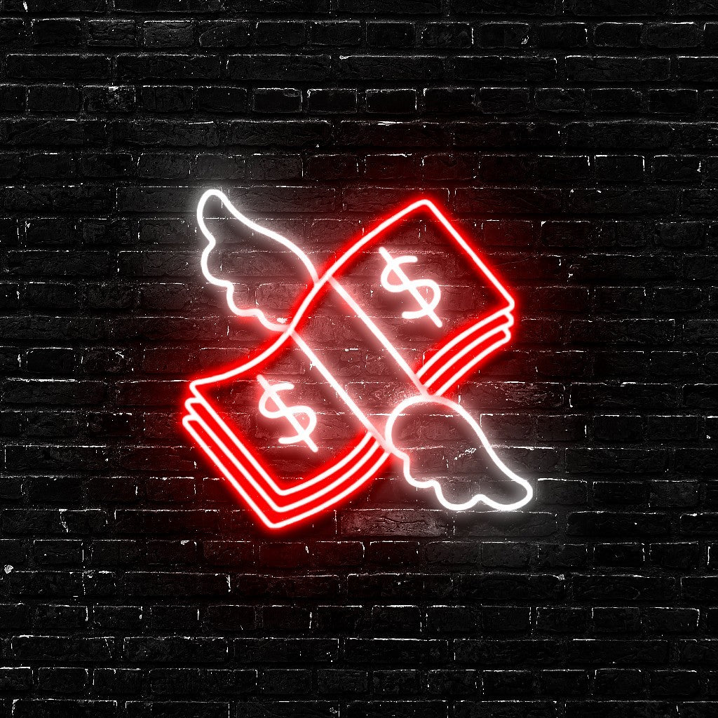 Money in Motion | The Ultimate Hustle Statement