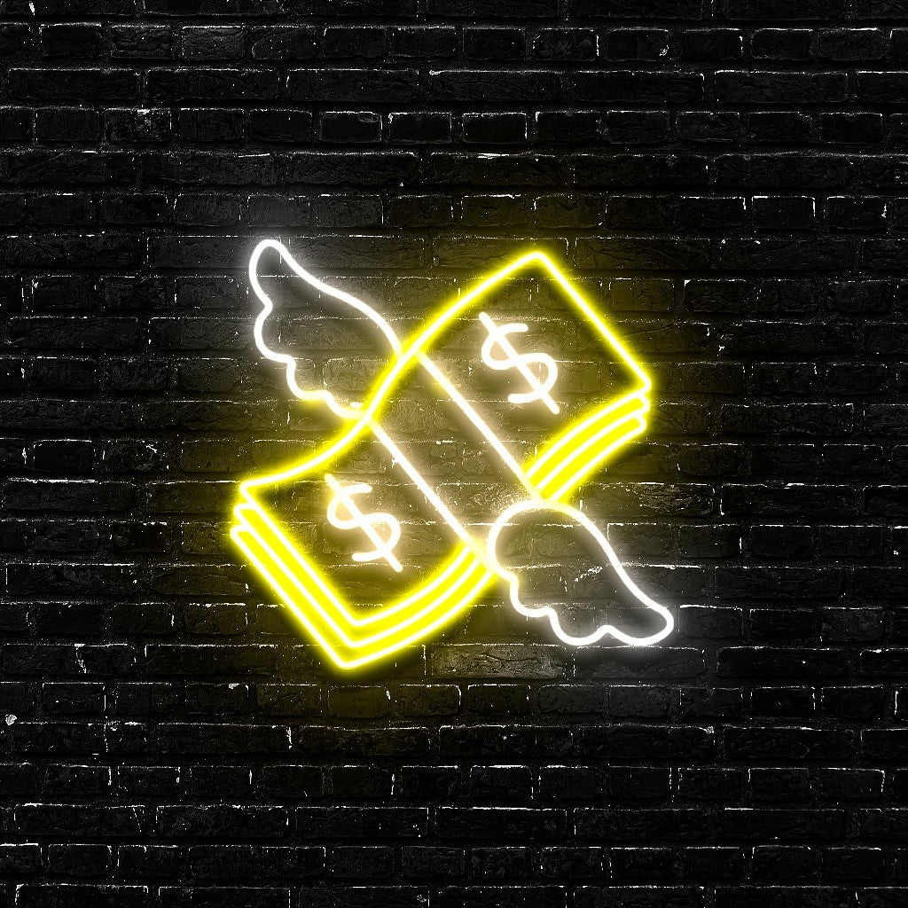 Money in Motion | The Ultimate Hustle Statement