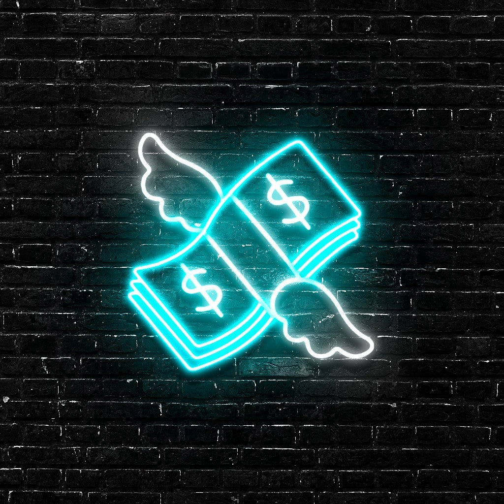 Money in Motion | The Ultimate Hustle Statement