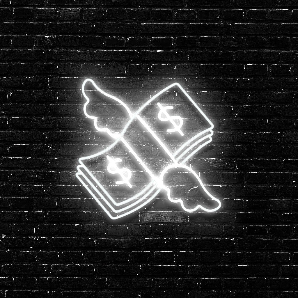 Money in Motion | The Ultimate Hustle Statement